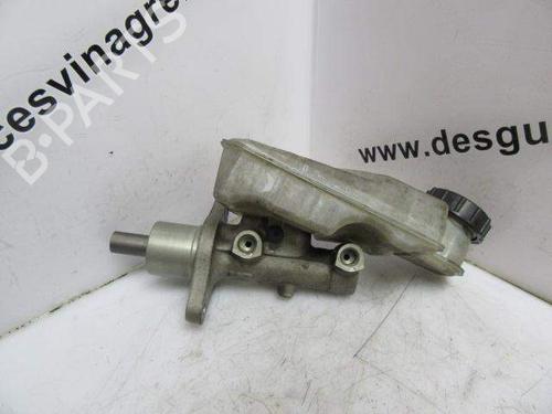 Used Brake master cylinder Brake master cylinder FORD FOCUS II (DA_, HCP, DP) [2004-2013] 37441139 37441139
