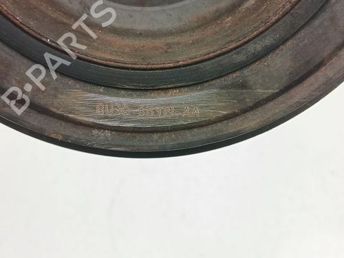 Pulley CITROËN JUMPER II Van 2.2 HDi 110 | BP26885082M122 