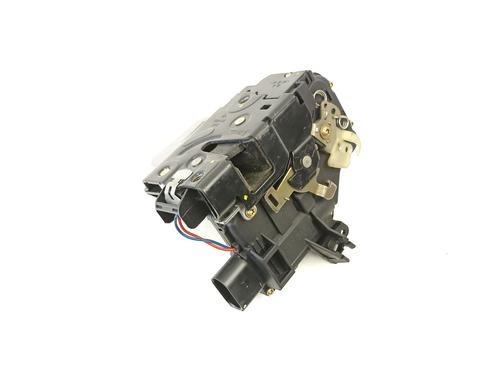 Used Front left lock AUDI A4 B6 (8E2) 2.0 (130 hp) 19148946