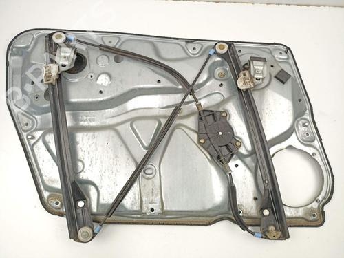 Front right window mechanism VW PASSAT B5.5 (3B3) 1.9 TDI | BP25722934C23 - Image 2