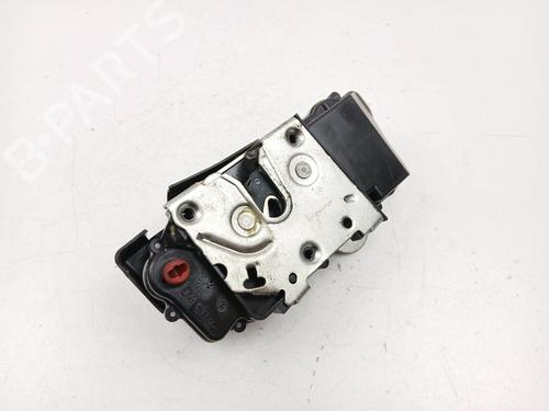 Used Rear right lock CITROËN XSARA PICASSO (N68) 1.6 HDi (90 hp) 27363860