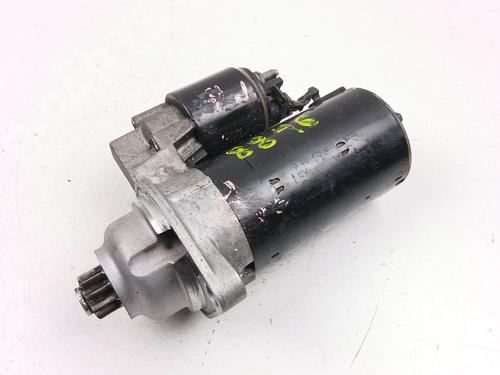 Startmotor VW GOLF IV (1J1) 1.9 TDI (110 hp) 30838685