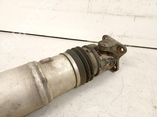 Driveshaft OPEL FRONTERA B (U99) 2.2 DTI (6B_ZC, 6B_VF, 6B_66, 6B_76) | BP21396463M37 