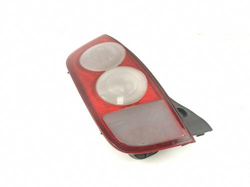 Used Left taillight NISSAN MICRA III (K12) [2002-2010]  13622516