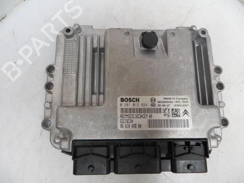 Elektronisk modul CITROËN C5 II (RC_) 1.6 HDi (RC8HZB) | BP20117535M83 