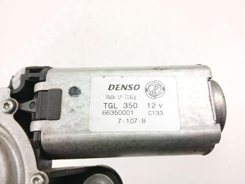 Rear wiper motor FIAT PUNTO (188_) 1.3 JTD 16V | BP30601148M102