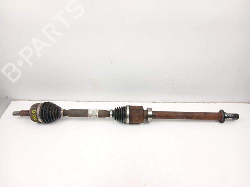 Used Right front driveshaft Right front driveshaft 29564073 29564073