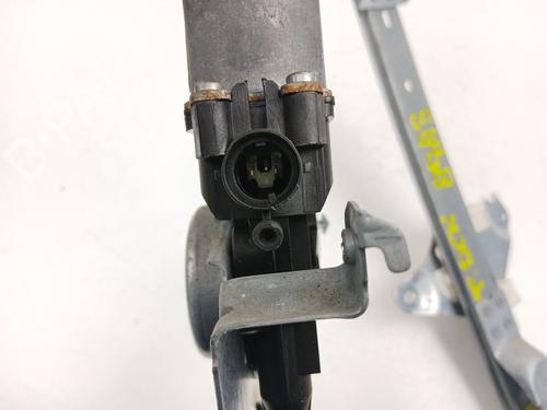 Rear right window mechanism NISSAN QASHQAI I (J10, NJ10) 2.0 dCi All-wheel Drive | BP29512529C25 
