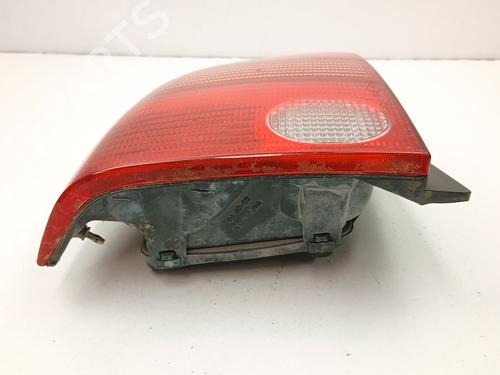 Left taillight VW LUPO I (6X1, 6E1)  | BP27726667C34 