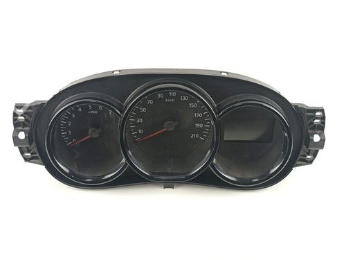 Used Instrument cluster Instrument cluster 13099017 13099017