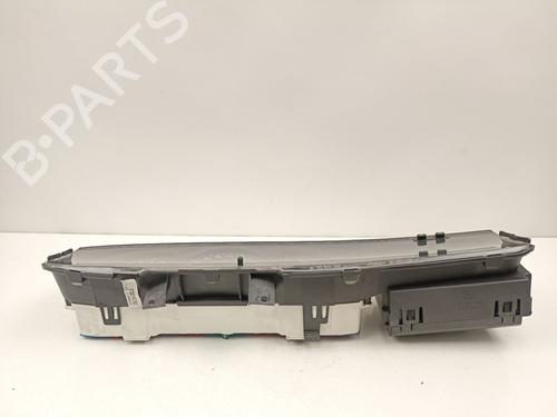 Instrument cluster OPEL VECTRA B (J96) 2.0 DTI 16V (F19) | BP21388753C47 