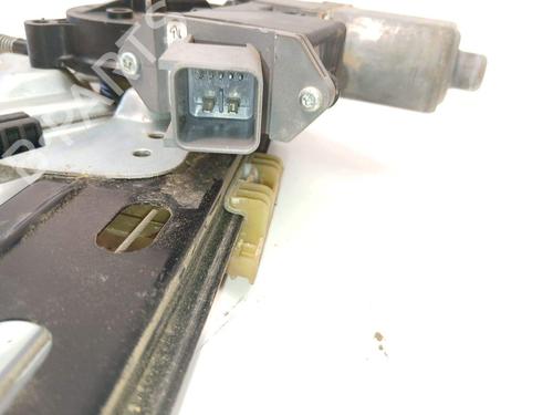 Front left window mechanism OPEL ASTRA J (P10) 1.7 CDTI (68) | BP37218751C22 - Image 12