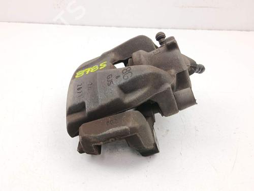 Right front brake caliper RENAULT CAPTUR I (J5_, H5_) 1.2 TCe 120 | BP29490618M104 - Image 4