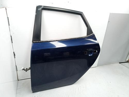 Left rear door HYUNDAI i30 (FD) 1.4 | BP17497454C4 