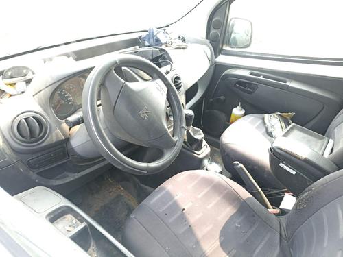 Electronic module PEUGEOT BIPPER Tepee | BP30460737M83 - Image 14
