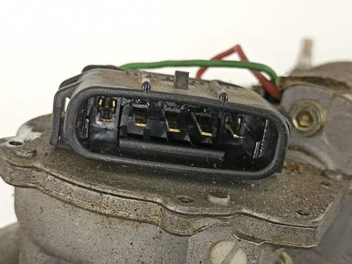 Front wiper motor OPEL CALIBRA  | BP13087993M29 