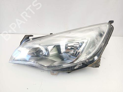 Used Left headlight Left headlight 37199954 37199954