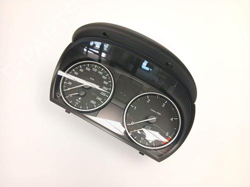 instrument-cluster-bmw-3-coupe-e92-2005-2006-2007-2008-2009-2010-2011-2012-2013-40195684 main image