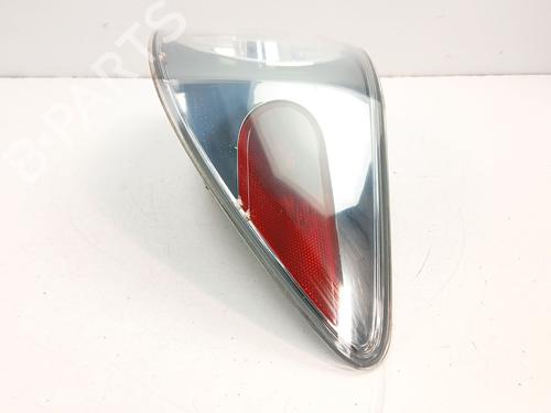 Right taillight MAZDA CX-7 (ER) 2.2 MZR-CD AWD (ER10A) | BP33434708C35 - Image 4