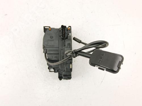 Rear left lock RENAULT MEGANE III Hatchback (BZ0/1_, B3_) 1.2 TCe (BZ2B, BZ11) | BP30889663C100 