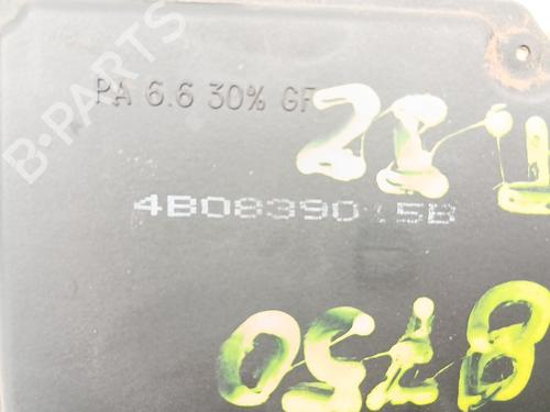 Rear left lock AUDI A6 C5 (4B2) 2.5 TDI | BP28172596C100 