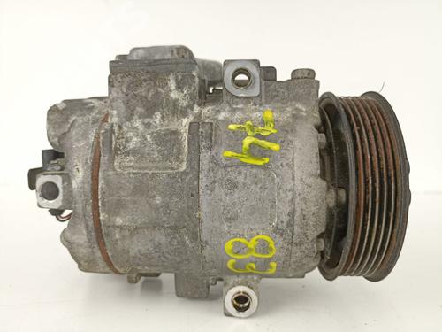 AC compressor AUDI A2 (8Z0) 1.4 | BP10008060M34 