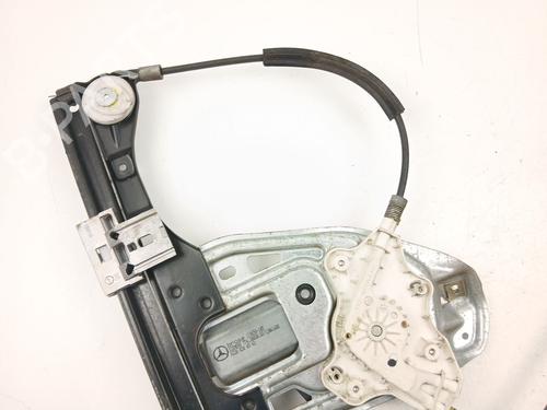 Front right window mechanism MERCEDES-BENZ C-CLASS Coupe (CL203) | BP32430982C23