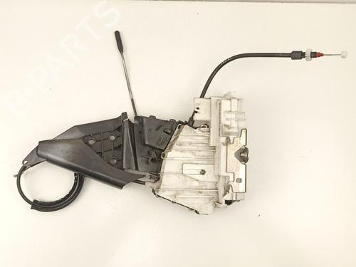 Rear left lock MERCEDES-BENZ B-CLASS Sports Tourer (W245) B 180 CDI (245.207) | BP17493249C100 