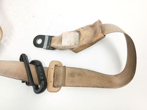 Front left seatbelt FIAT FREEMONT (345_) 2.0 JTD | BP36303511I26  - Image 7