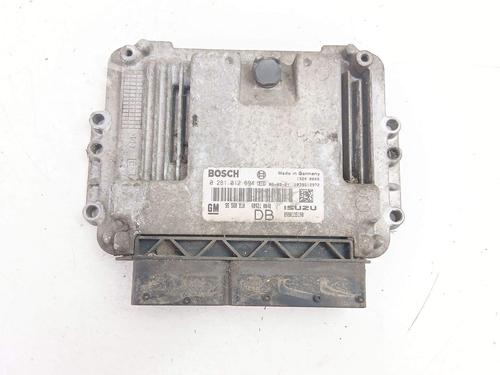 Control unit OPEL ASTRA H (A04) 1.7 CDTI (L48) | BP36051930M11 - Image 2