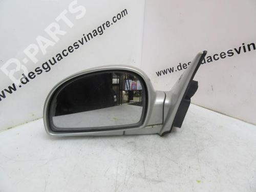 Used Left mirror HYUNDAI ACCENT II (LC) 1.5 CRDi (82 hp) 11949577