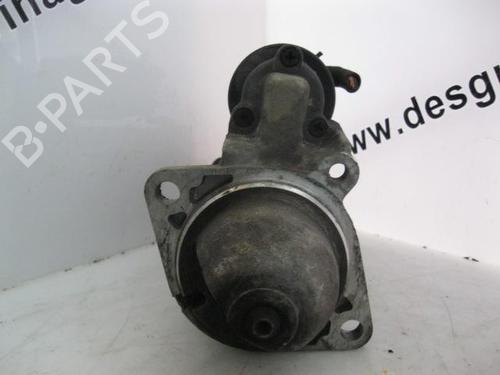 Used Starter BMW 3 (E30) 318 i (113 hp) 20116994
