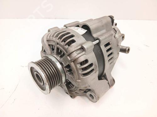 Used Alternator Alternator 39592195 39592195