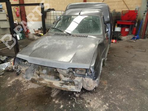 Used Parts CITROËN C15 Estate 1.8 D (60 hp) 1059084