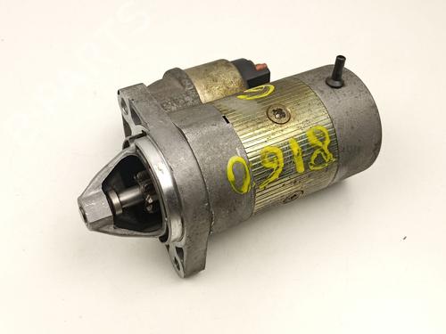 Starter NISSAN PRIMERA Hatchback (P11)  | BP16723357M8 