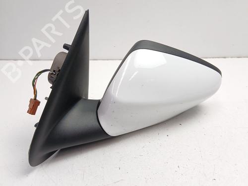 Used Left mirror Left mirror CITROËN C-ELYSEE (DD_) 1.6 VTi 115 (DDNFP0, DDNFP6, DDNFP9) (115 hp) 34195483 34195483