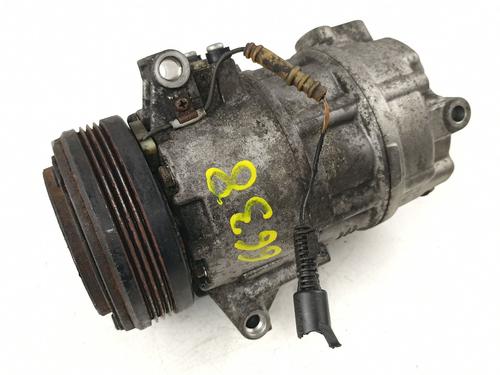 Used AC compressor BMW 3 Coupe (E46) [1998-2006]  11235764