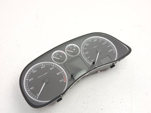 Used Instrument cluster Instrument cluster 34405885 34405885
