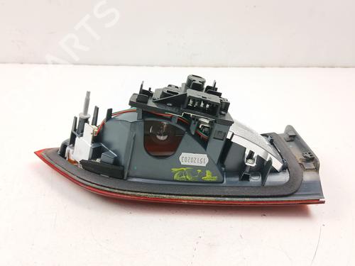 Left tailgate light BMW X1 (F48) sDrive 18 d | BP32175680C79 