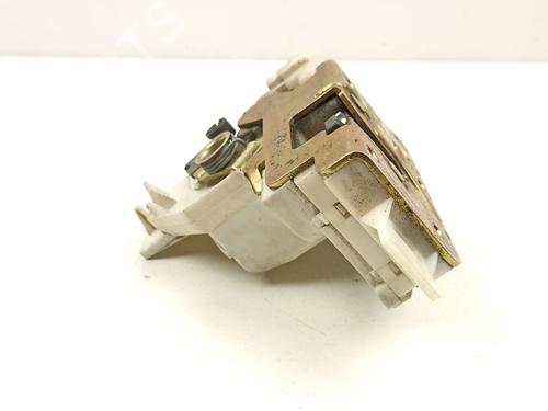 Rear left lock FORD MONDEO III Saloon (B4Y) 2.0 TDCi | BP21224455C100 