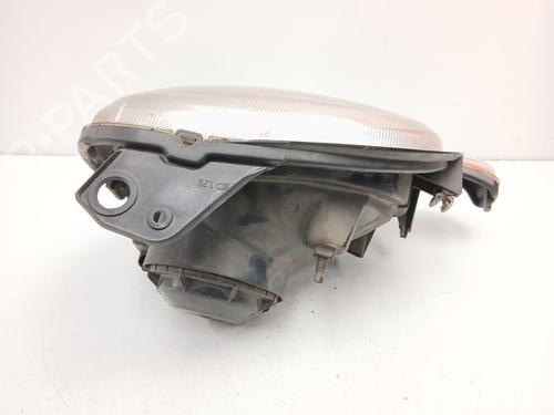 Left headlight RENAULT KANGOO (KC0/1_) 1.9 dTi (KC0U) | BP33691189C28  - Image 5