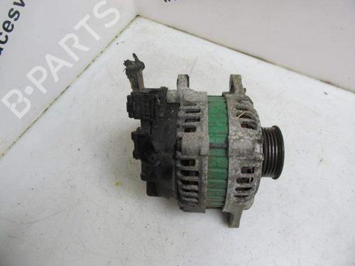 Generator Generator 20119315 20119315