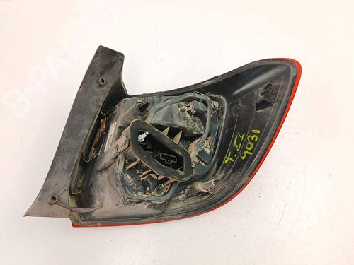 Left taillight DACIA SANDERO II 1.5 dCi | BP36238812C34 - Image 6