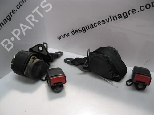 Rear left seatbelt CITROËN XANTIA (X1_, X2_) 1.6 i | BP24698220I29 