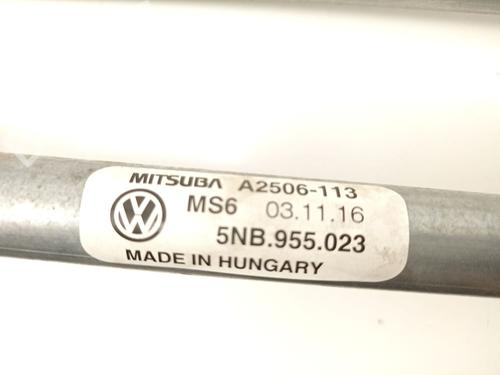 Front wiper motor VW TIGUAN (AD1, AX1) 2.0 TDI | BP19343333M29 