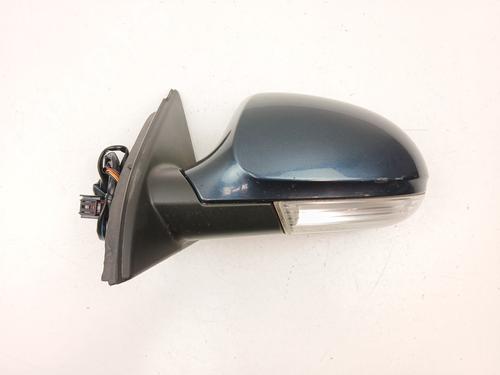 Left mirror VW PASSAT B6 Variant (3C5) 2.0 TDI | BP29592780C26 