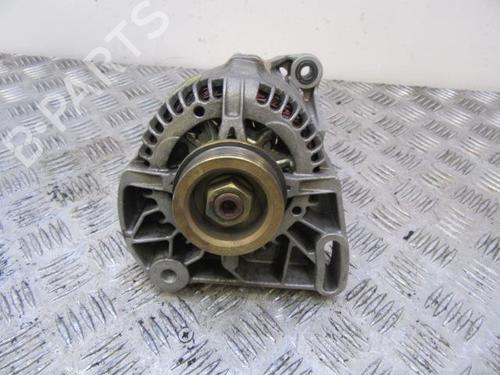 Alternator FIAT PUNTO (176_) 75 1.2 | BP20120182M7 