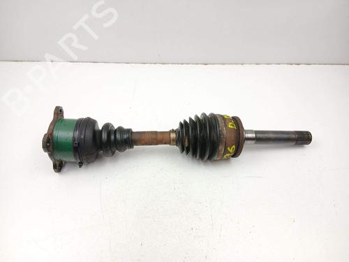 Used Right front driveshaft Right front driveshaft 27514541 27514541