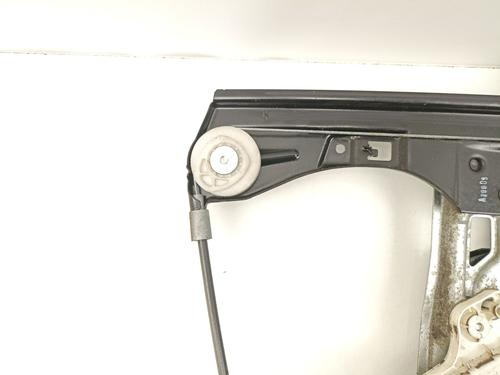 Front right window mechanism MERCEDES-BENZ C-CLASS T-Model (S203) C 220 CDI (203.208) | BP17523005C23 