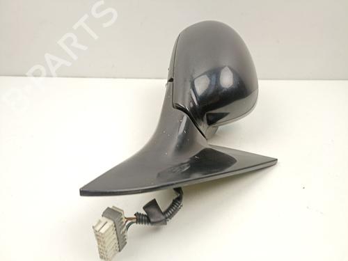 Right mirror PEUGEOT 406 Coupe (8C) 2.2 HDI | BP22982062C27 